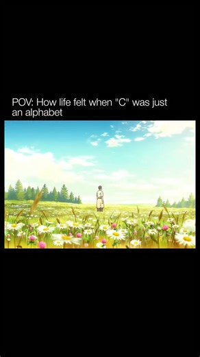 Akash • Python & Tech Enthusiast 🚀 on Instagram: "What you think 😥👇"