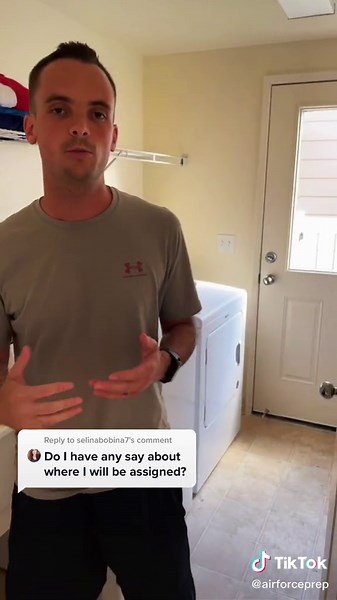 AirForceJourney on TikTok