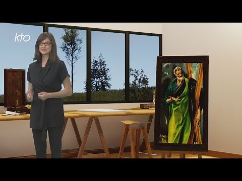 La Crucifixion de saint André