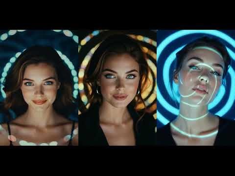 Mind Melting Hypnosis Layers