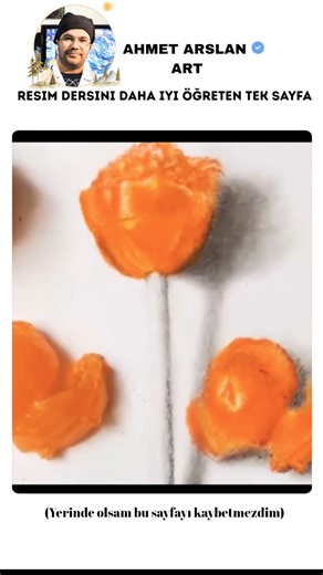 Yerinde olsam bu videoyu kaydederim #kolayçizim #drawing #karakalem #art #art #çizim #sketch