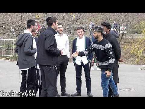 YOU ARE NOW MUSLIM PRANK!