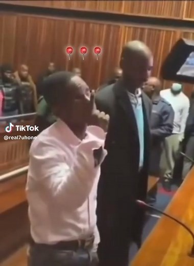 Mandla Maziya Sibeko on Reels