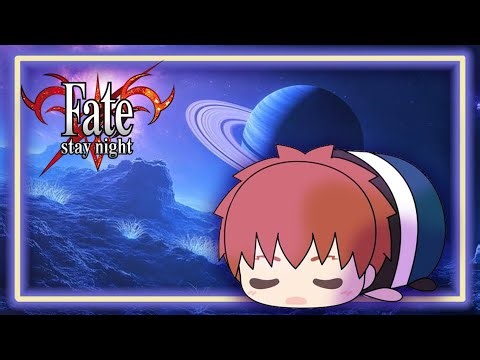 DREAM FROM ANOTHER REALITY | Fate Unlimited Blade Works - Part 17