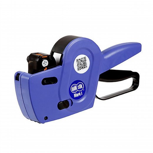 Quikstik Single Line Date Gun Mark I