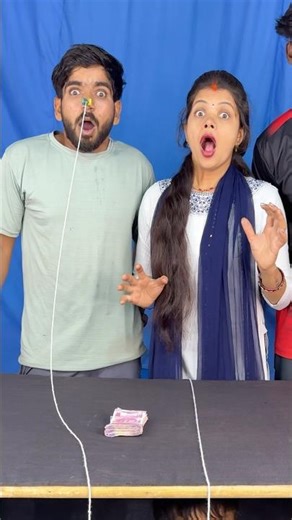 Amazing pull the clip funny family challenge✅ #shorts #game