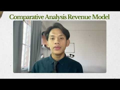 A251 Calculus I: Business Revenue Modelling and Analysis