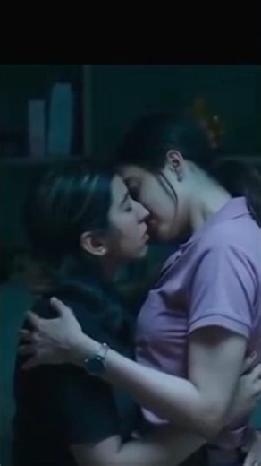 lesbain shorts movie 🎬 #shorts #love #romantic