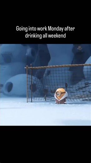 FunnyHoodVidz on Instagram: "This is me every morning 😂 via 🎥: Minions The Minions movies are a hugely popular spin-off series from the Despicable Me franchise by Illumination, focusing on the chaotic, banana-loving yellow Minions and their quests to serve the most evil bosses possible. They’re known for slapstick humor, gibberish language, and wild antics. Key Minions Movies • Minions (2015): This is the original standalone Minions film (often just called “the Minions movie”). It’s a prequel