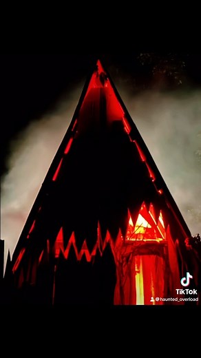 39 reactions | Tonight’s progress. #hauntedoverload #halloween | Haunted Overload | Facebook