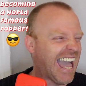 I just wanted to be the new Eminem | Tiny Tim's Adventures