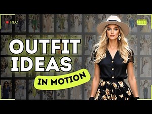 131 Looks That Prove Elegance Has No Age: Spring/Summer Fashion Trends 2025