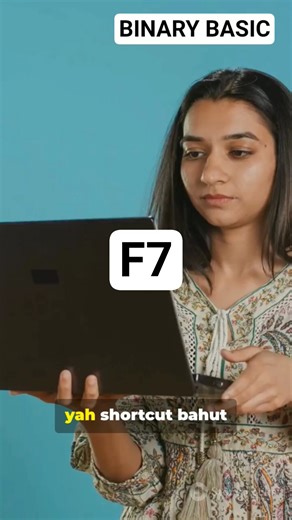 FUNCTION KEY F7||KEYBOARD||COMPUTER KEYBOARD||INPUT DEVICE #viral #trending #keyboard #education