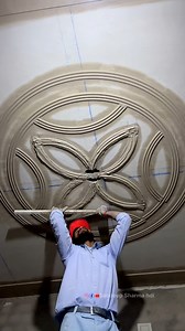 1.3M views · 12K reactions | Roof ! Pop Design flower making #POPDesign #designer #art | Trendy Create | Facebook