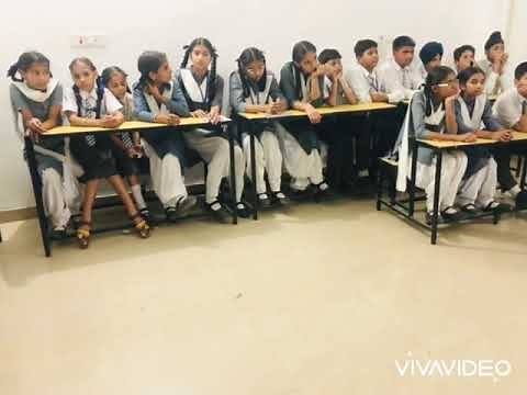 Story Telling Competition