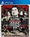 Sleeping Dogs: Definitive Edition Cheats for Playstation 4