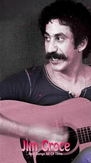 Lovers Cross - Jim Croce