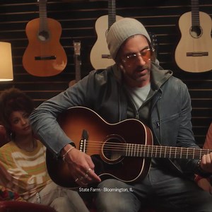 #ad Time to face the music Jake from State Farm. I’ll never stop calling it the Rodgers Rate. | Aaron Rodgers