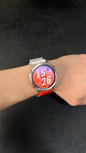 Unboxing Huawei Watch GT Runner 2 #running #runner #huaweiwatch