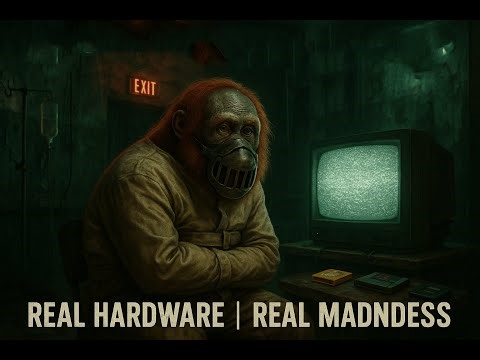 The Orderlies Can’t Stop Me… | SNES • GEN • Twin Famicom| (Real Hardware)