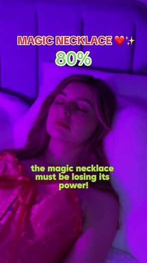 Choose between a Magic Ring or a Magic Necklace! | Mermaid Storytime