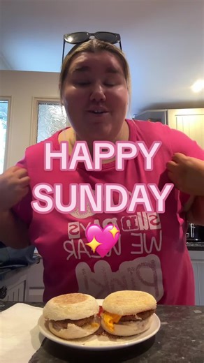 What I Eat in a Day: Sunday Edition with Breakfast