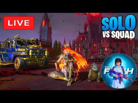 Faith is Live 🔥😍