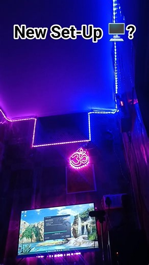 New Set-Up #computer #funny #cartton #animatedcartoon