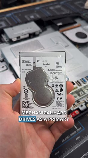 Matt’s Computer Services on Instagram: "No Hard Drive Detected! #computerrepair #repair #tech #pcrepair #pc"