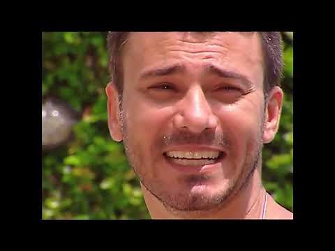 Prova de Amor (2005) Capítulo 26