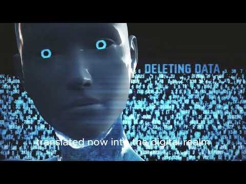 Algorithm - Decoding the Digital World,