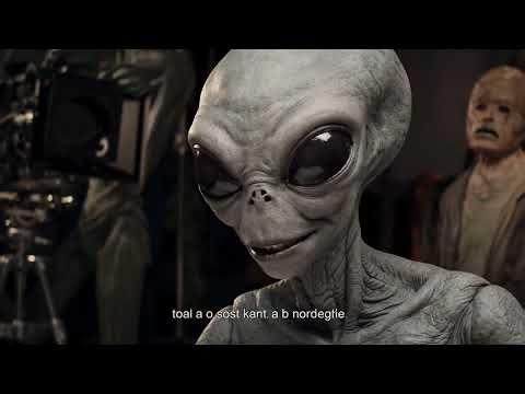 ALIEN BTS - Episode 2: The Battle of Walmart