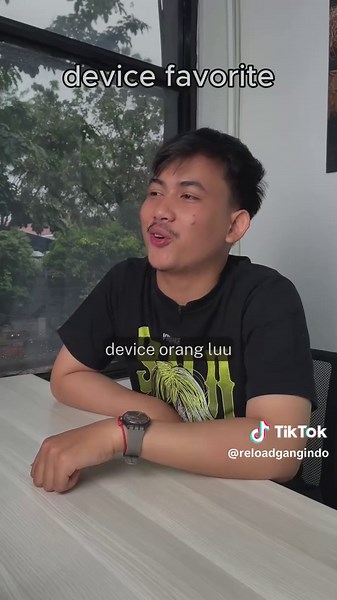 masih ada ga sih device ini?🥲 #trending #reload #reloads #reloadgank