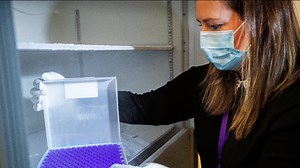 Washington hospitals ready to receive more doses of COVID-19 vaccine