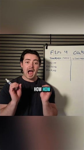 Catchers need to be filming themselves way more #shorts #baseballcatcher