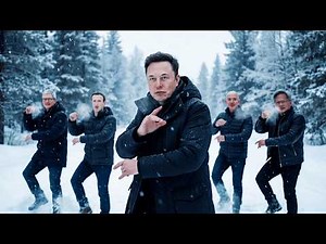 The Tech Boyzz - Plug Me In (Parody Music Video)