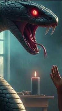 Snake Shepherd #comedy #story #funny