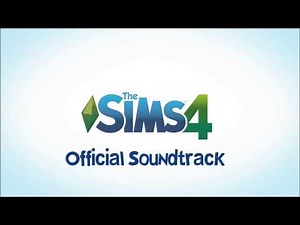 The Sims 4 Official Soundtrack: Create-A-Sim 7