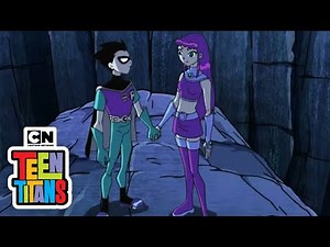 Top Moments We're Still Not Over | Teen Titans | Cartoon Network