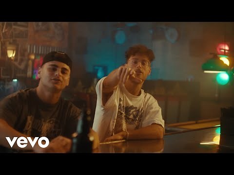 ¿FUNZO & BABY LOUD - PELO RIZAO 🌺?