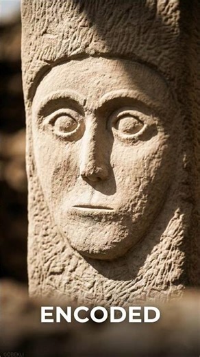 They Built The Oldest Structure On Earth. Then Buried It. Why?