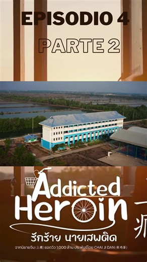 Parte 2 | Ep.4 Addicted Heroin #seriesbl #seriesblthai #thaibl #addictedseries #addicted #boylove #parati #viral #fypp