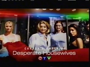 CTV Commercials (April 2, 2006)