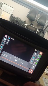Reparación de monitor de siembra TRIMBLE CFX-750. Nanzer Car Audio | Nanzer CarAudio | Facebook