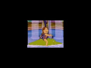 Arthur Muffy Swimsuit