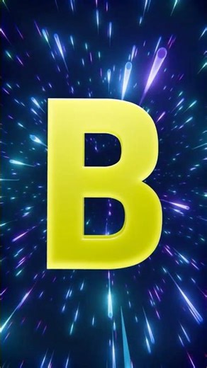 ABC Song Space Warp | Colorful Alphabet Animation | Nursery Rhymes for Kids #abcsong