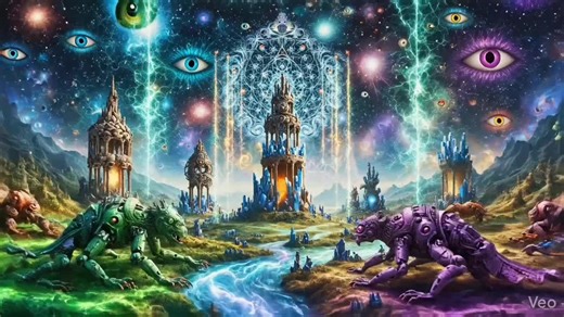 Multi 6580 (@multi.6580)’s videos with original sound - Divine Light Source