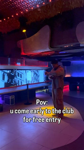 dro | Lessons learned - - - - #club #party #earlybird #dance #reach #reels | Instagram