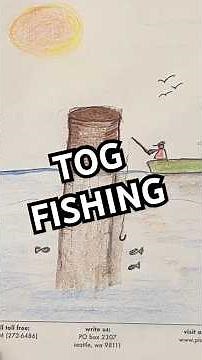 Catch More Blackfish With This Easy Tip