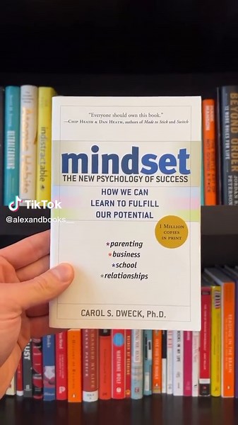 5 Science-Backed Self-Help Books for Personal Growth